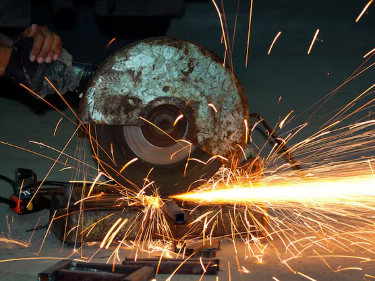 Metal Fabrication (3)