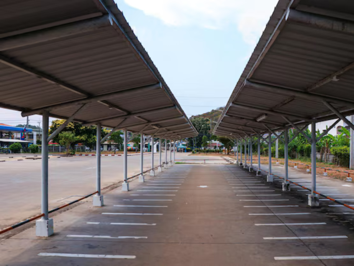 carparking metal (2)